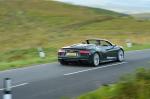 Audi R8 Spyder V10 Plus 2017 года (UK)
